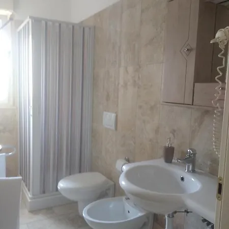 Cavalieri Teutonici Bed & Breakfast Ginosa