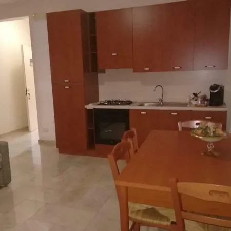 Bed & Breakfast Cavalieri Teutonici Ginosa