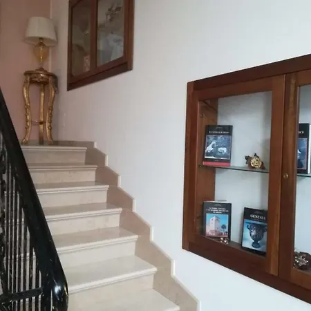 Bed & Breakfast Cavalieri Teutonici Ginosa